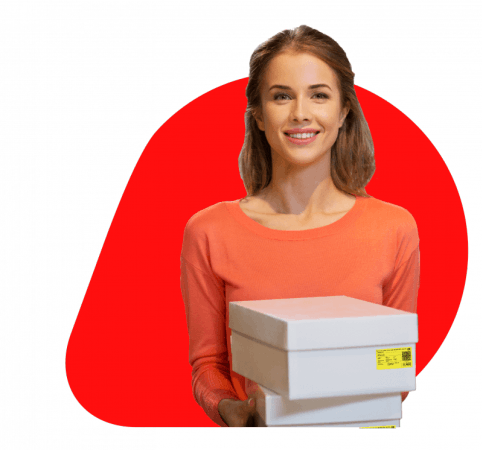 Маркировка обувной продукции в Владивостоке