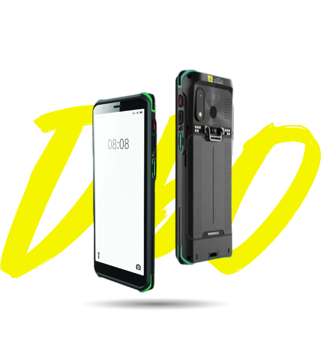 Mindeo D60 Mindeo D60